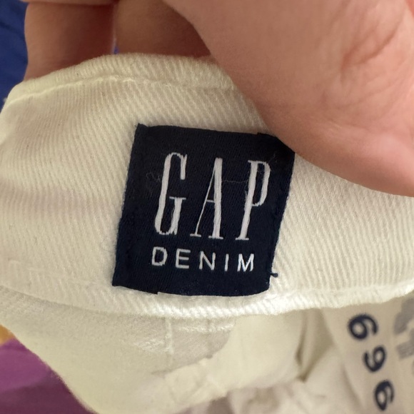 White jeans - Picture 2 of 3